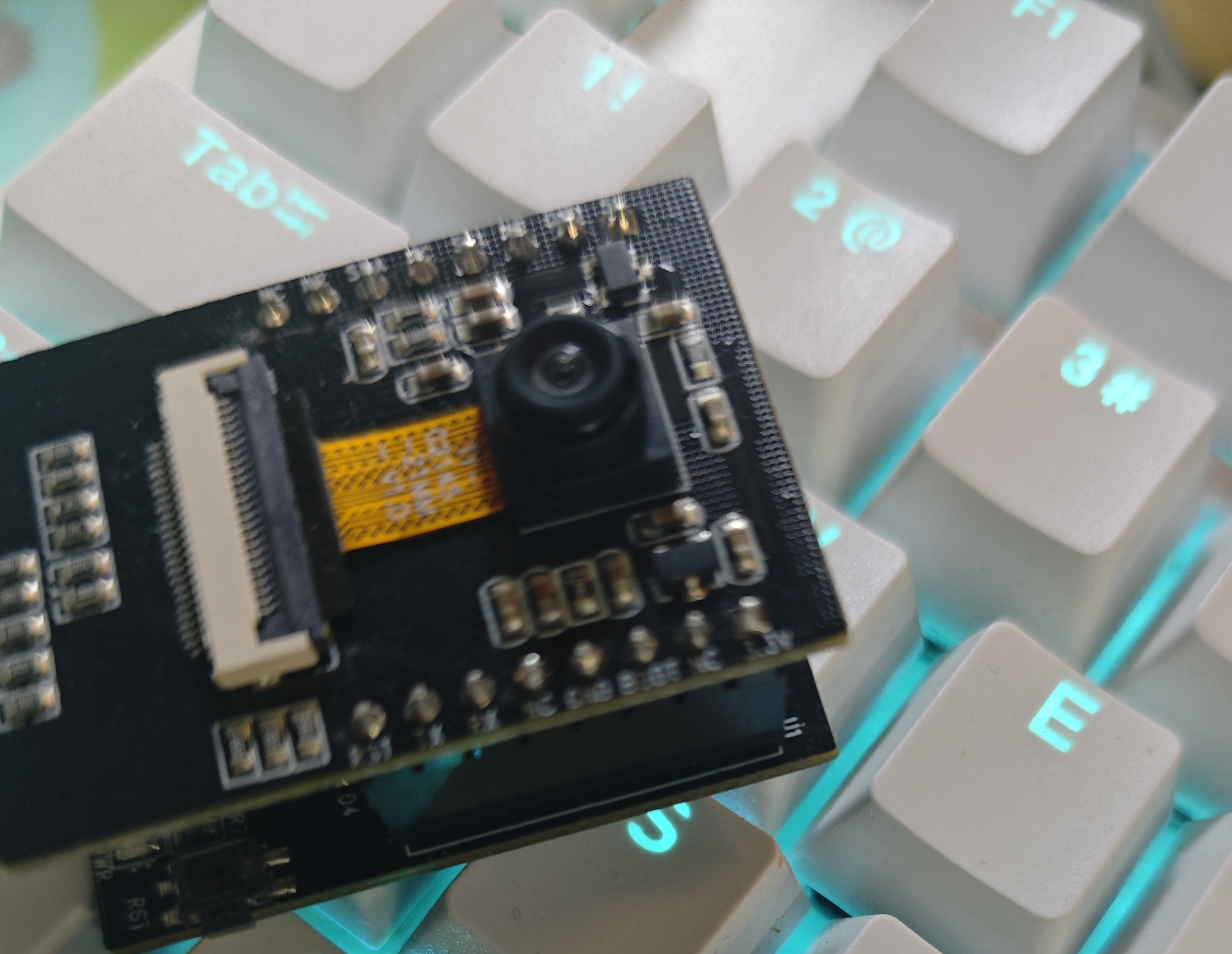 ESP32-CAM